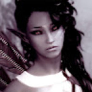 Meet your Posher, Serenity-grace